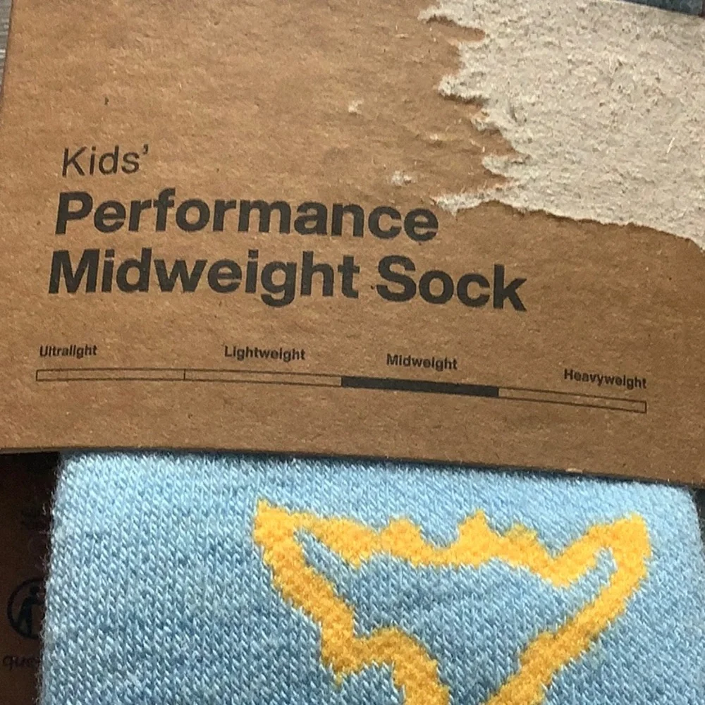 Burton kids mid